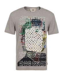 MARC JACOBS - Short sleeve t-shirt