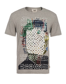 MARC JACOBS - T-shirt maniche corte