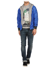 MARC JACOBS - T-shirt maniche corte