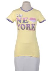 FRED MELLO - T-shirt manches courtes