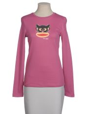 PAUL FRANK - Футболка с длинными рукавами