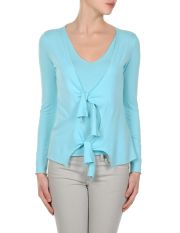 OLIVER SCOTT - T-shirt maniche lunghe