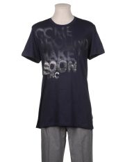 C'N'C' COSTUME NATIONAL - T-shirt maniche corte
