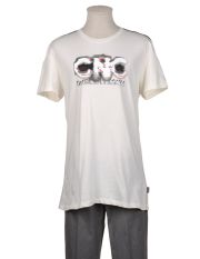 C'N'C' COSTUME NATIONAL - T-shirt maniche corte