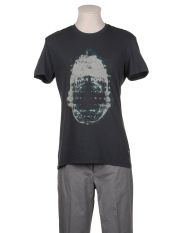 C'N'C' COSTUME NATIONAL - T-shirt maniche corte