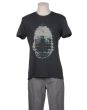 C'N'C' COSTUME NATIONAL - T-shirt maniche corte