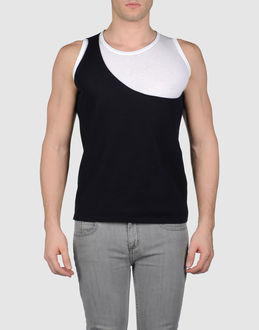 COMING SOON - MAGLIERIA - Maglie gilet - su YOOX.COM