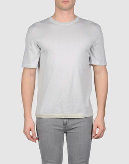 COMING SOON - MAGLIERIA - Maglie collo a giro - su YOOX.COM