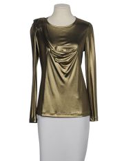 BETTY JACKSON TWO - Long sleeve t-shirt