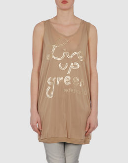 Patrizia Pepe - Tops - Tops