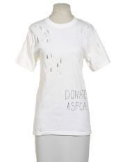 KIMBERLY OVITZ - Short sleeve t-shirt