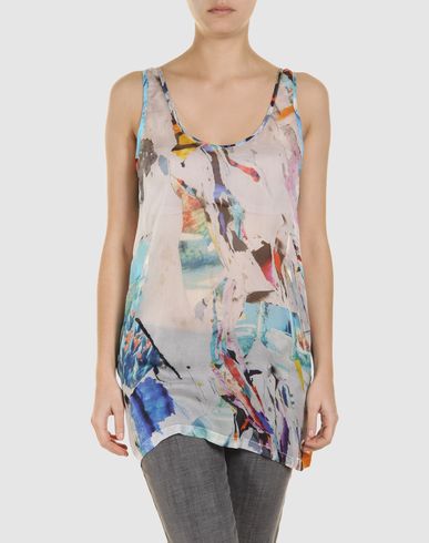 ZOOM HUSSEIN CHALAYAN - Top