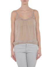 PATRIZIA PEPE SERA - Top