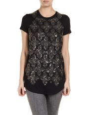 ROBERTO CAVALLI - Short sleeve t-shirt
