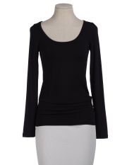 PATRIZIA PEPE - Camiseta de manga larga