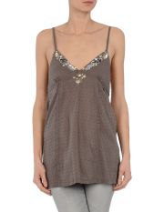 ONLY 4 STYLISH GIRLS by PATRIZIA PEPE - Top