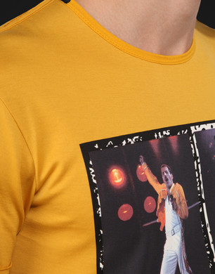 T shirt - T-shirt maniche corte - Dolce&Gabbana - Estate 2014 T shirt - T-shirt maniche corte - Dolce&Gabbana - Estate 2014