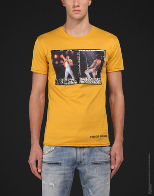 T shirt - T-shirt maniche corte - Dolce&Gabbana - Estate 2014 T shirt - T-shirt maniche corte - Dolce&Gabbana - Estate 2014