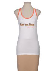 FRANKIE MORELLO SEXYWEAR - Top