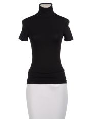 PATRIZIA PEPE - Camiseta de manga corta