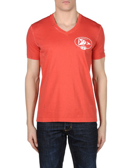DSQUARED2 - Short sleeve t-shirt