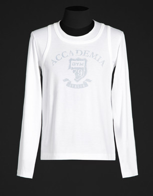 Gym T-shirts - Gym T-shirts - Dolce&Gabbana - Été 2014 Gym T-shirts - Gym T-shirts - Dolce&Gabbana - Été 2014