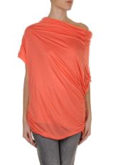 PATRIZIA PEPE - Sleeveless t-shirt