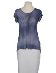 ONLY 4 STYLISH GIRLS by PATRIZIA PEPE - T-shirt maniche corte
