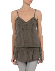 ONLY 4 STYLISH GIRLS by PATRIZIA PEPE - Top