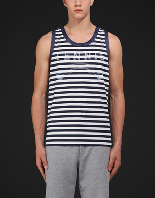 Gym T-shirts - Gym T-shirts - Dolce&Gabbana - Été 2014 Gym T-shirts - Gym T-shirts - Dolce&Gabbana - Été 2014