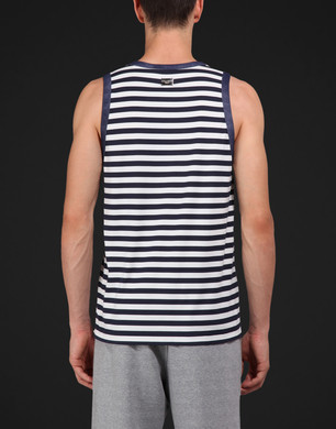 Gym T-shirts - Gym T-shirts - Dolce&Gabbana - Été 2014 Gym T-shirts - Gym T-shirts - Dolce&Gabbana - Été 2014