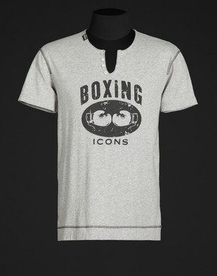 Gym T-shirts - Gym T-shirts - Dolce&Gabbana - Été 2014 Gym T-shirts - Gym T-shirts - Dolce&Gabbana - Été 2014