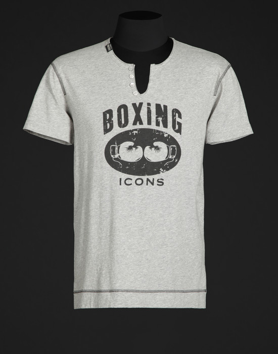 Gym T-shirts - Gym T-shirts - Dolce&Gabbana - Été 2014 Gym T-shirts - Gym T-shirts - Dolce&Gabbana - Été 2014