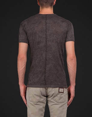 Camisetas de manga corta - Camisetas de manga corta - Dolce&Gabbana - Verano 2015 Camisetas de manga corta - Camisetas de manga corta - Dolce&Gabbana - Verano 2015