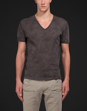 Camisetas de manga corta - Camisetas de manga corta - Dolce&Gabbana - Verano 2014 Camisetas de manga corta - Camisetas de manga corta - Dolce&Gabbana - Verano 2014