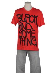 Y-3 - T-shirt maniche corte