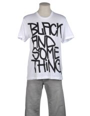 Y-3 - T-shirt maniche corte