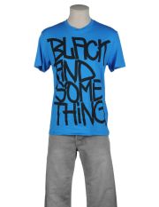 Y-3 - T-shirt maniche corte