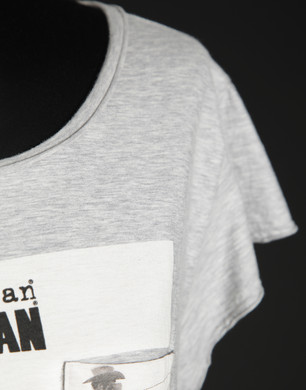 Icon T shirt - Short sleeve t-shirts - Dolce&Gabbana - Summer 2014 Icon T shirt - Short sleeve t-shirts - Dolce&Gabbana - Summer 2014