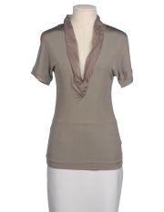 PATRIZIA PEPE SERA - T-shirt maniche corte