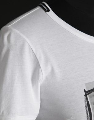 Icon T shirt - Short sleeve t-shirts - Dolce&Gabbana - Summer 2014 Icon T shirt - Short sleeve t-shirts - Dolce&Gabbana - Summer 2014