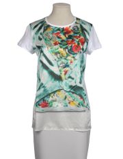 PATRIZIA PEPE - T-shirt maniche corte
