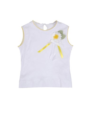 ZOOM MONNALISA BEBE' - T-shirt