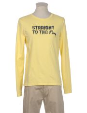 EVISU EU ED - 長袖T シャツ