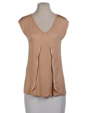TOMAS MAIER - Short sleeve t-shirt