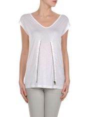 TOMAS MAIER - Short sleeve t-shirt