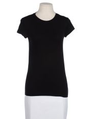 PATRIZIA PEPE - Camiseta de manga corta
