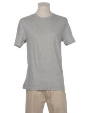 ZEGNA SPORT - Short sleeve t-shirt