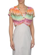 MISSONI - Cardigan