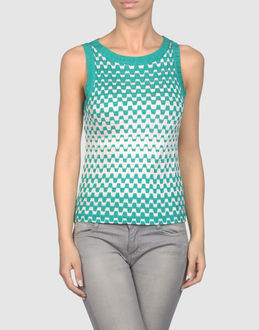 Missoni - Maille - Pulls sans manches